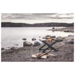 Primus Kamoto Openfire Pit Large - Trockenbrennstoffkocher -Outdoor Produkt Geschäft primus kamoto openfire pit large trockenbrennstoffkocher detail 4