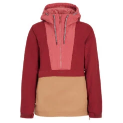 Protest Women's Prtmoorena Anorak - Skijacke