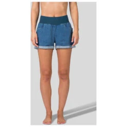 Women's Falaises - Shorts -Outdoor Produkt Geschäft rafiki womens falaises shorts detail 3