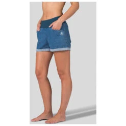 Women's Falaises - Shorts -Outdoor Produkt Geschäft rafiki womens falaises shorts detail 4