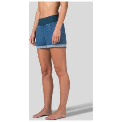 Women's Falaises - Shorts -Outdoor Produkt Geschäft rafiki womens falaises shorts detail 5