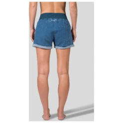 Women's Falaises - Shorts -Outdoor Produkt Geschäft rafiki womens falaises shorts detail 6