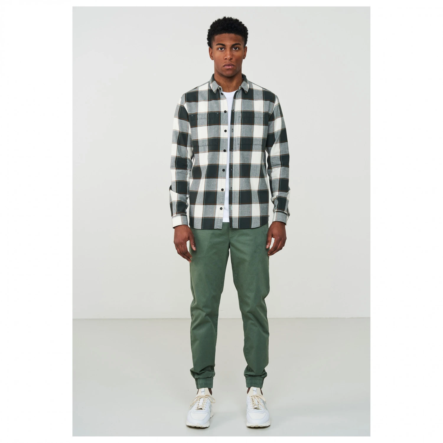 Hemd Brambles Check - Hemd 6 Hemd Brambles Check - Hemd – Bild 4