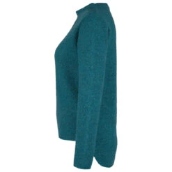 Women's Krepp-Pulli Frieda - Wollpullover -Outdoor Produkt Geschäft reiff womens krepp pulli frieda wollpullover detail 2