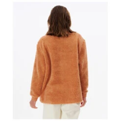 Rip Curl Women's Surf Treehouse 1/4 Zip - Fleecepullover 9 Rip Curl Women's Surf Treehouse 1/4 Zip - Fleecepullover -Outdoor Produkt Geschäft rip curl womens surf treehouse 1 4 zip fleecepullover detail 3