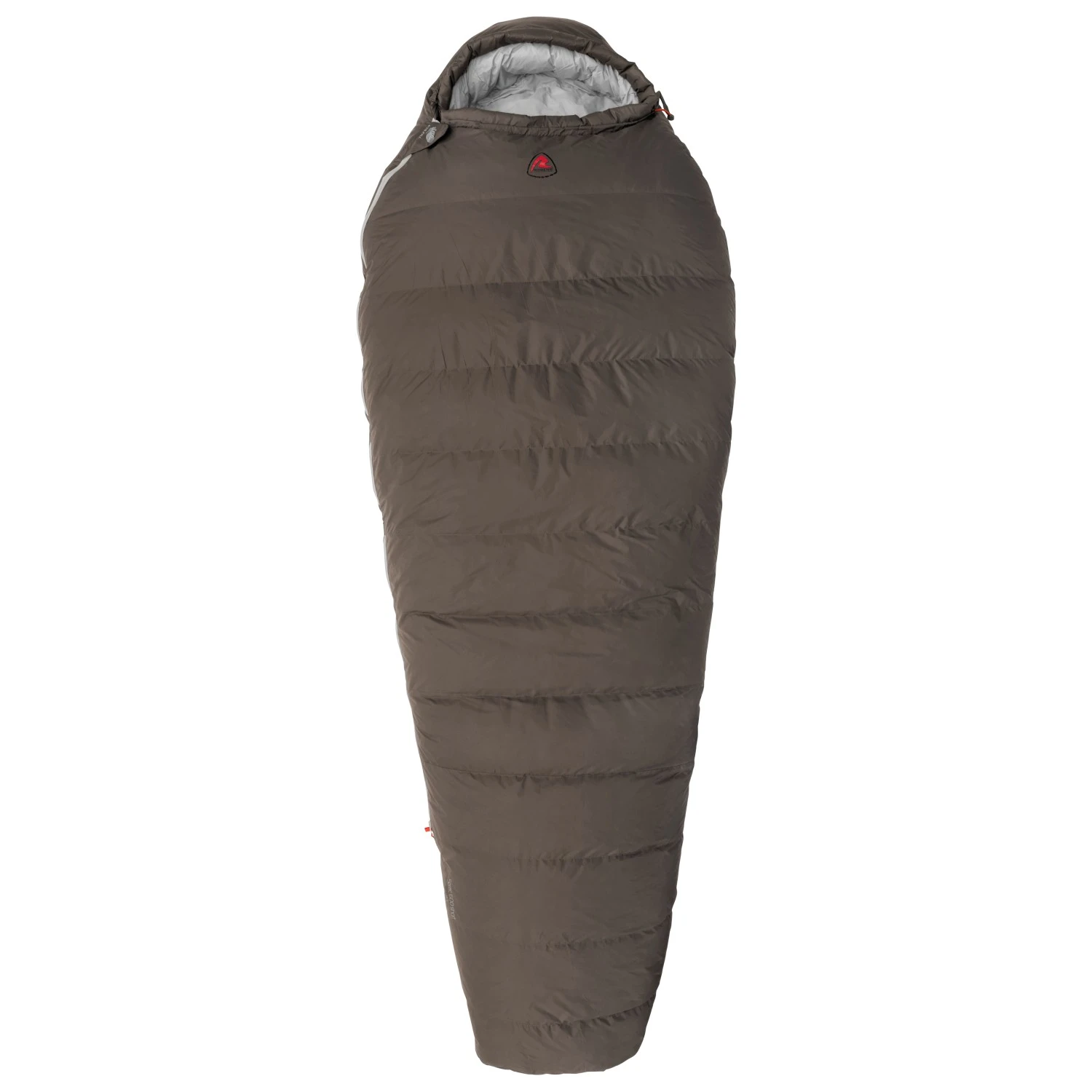 Robens Serac 600 - Daunenschlafsack 5 Robens Serac 600 - Daunenschlafsack – Bild 3