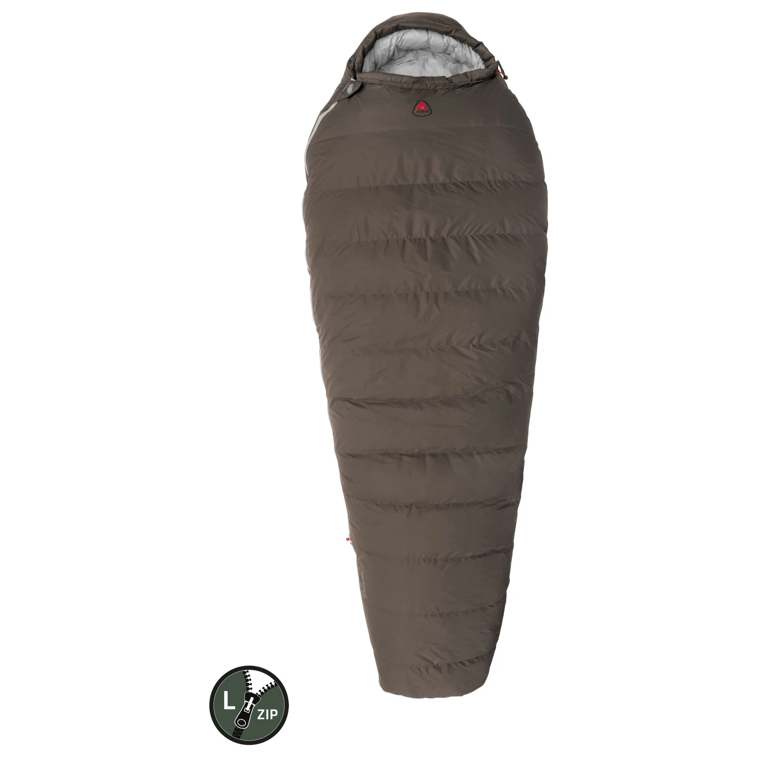 Robens Serac 600 - Daunenschlafsack 6 Robens Serac 600 - Daunenschlafsack – Bild 4