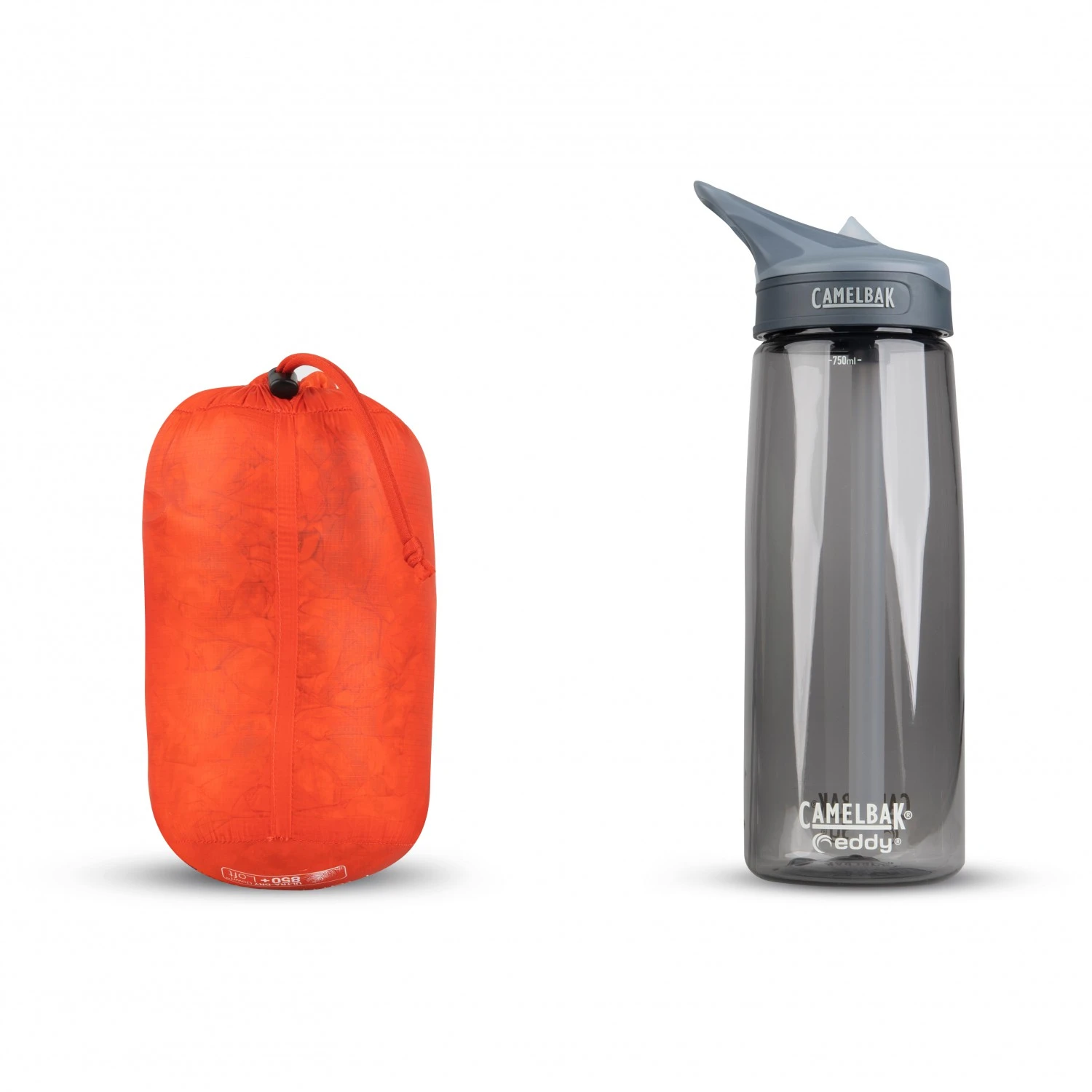 Sea To Summit Women's Flame Fm0 - Daunenschlafsack 10 Sea To Summit Women's Flame Fm0 - Daunenschlafsack – Bild 8