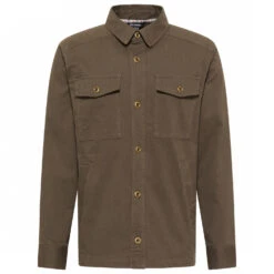 Sherpa Gurkhali Jacket - Freizeitjacke -Outdoor Produkt Geschäft sherpa gurkhali jacket freizeitjacke 1