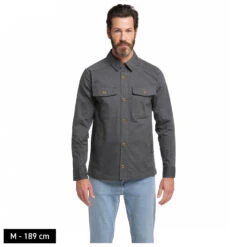 Sherpa Gurkhali Jacket - Freizeitjacke -Outdoor Produkt Geschäft sherpa gurkhali jacket freizeitjacke detail 3