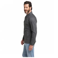 Sherpa Gurkhali Jacket - Freizeitjacke -Outdoor Produkt Geschäft sherpa gurkhali jacket freizeitjacke detail 5