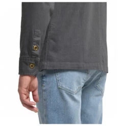 Sherpa Gurkhali Jacket - Freizeitjacke -Outdoor Produkt Geschäft sherpa gurkhali jacket freizeitjacke detail 7