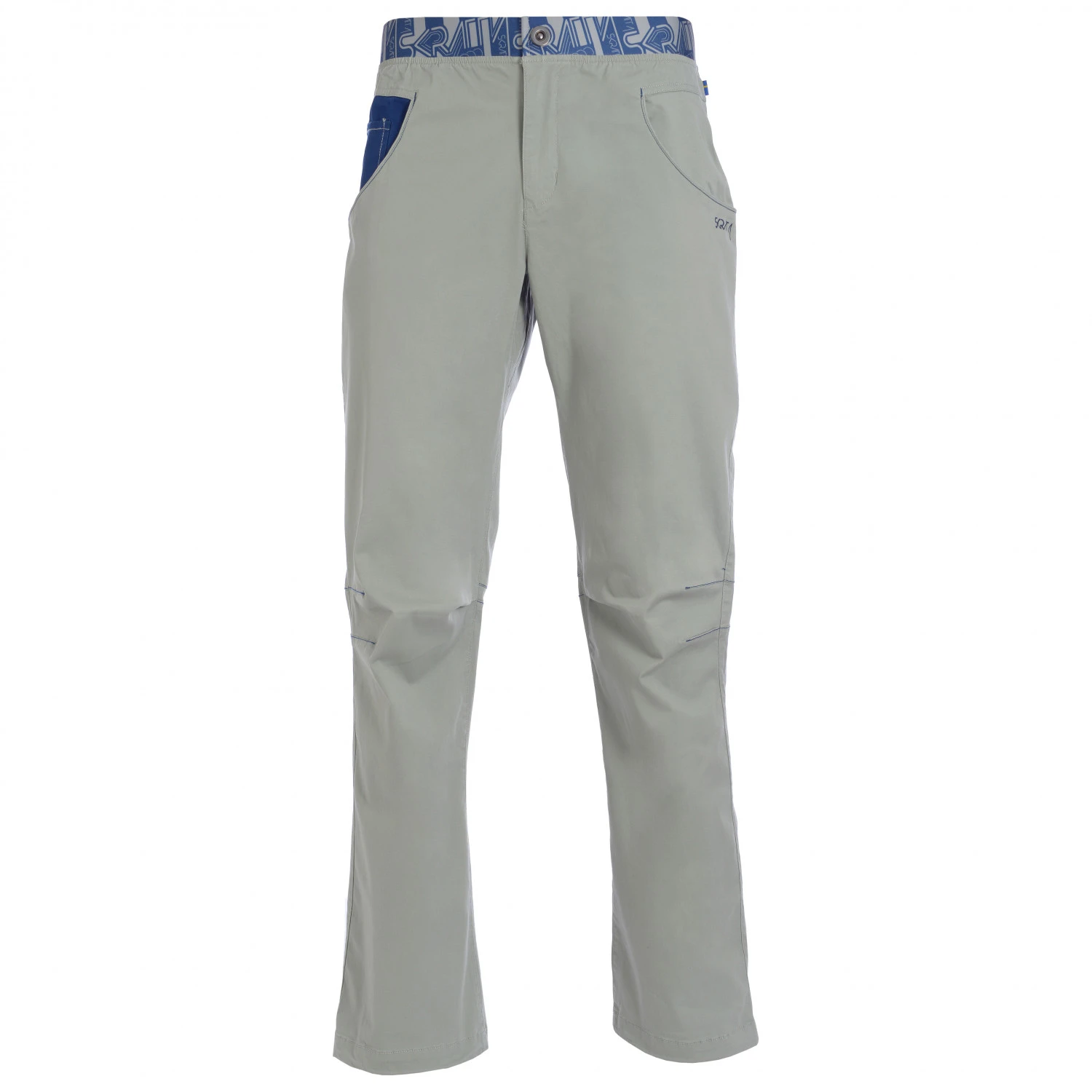Kjell Long Pant - Kletterhose 5 Kjell Long Pant - Kletterhose – Bild 3