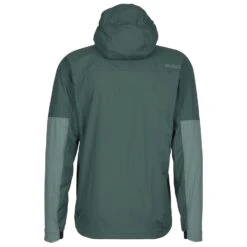 Stoic AkkaSt. Windbreaker - Windjacke -Outdoor Produkt Geschäft stoic akkast windbreaker windjacke detail 4