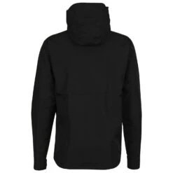 Stoic GöteneSt. Jacket - Regenjacke -Outdoor Produkt Geschäft stoic goetenest jacket regenjacke detail 3