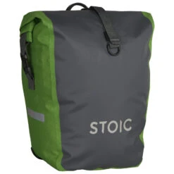 Stoic GranvikSt. Back Pannier 22 - Gepäckträgertaschen -Outdoor Produkt Geschäft stoic granvikst back pannier 22 gepaecktraegertaschen 1