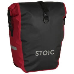 Stoic GranvikSt. Back Pannier 22 - Gepäckträgertaschen -Outdoor Produkt Geschäft stoic granvikst back pannier 22 gepaecktraegertaschen 3