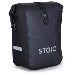 Stoic GranvikSt. Front Pannier 12 - Fahrradtasche -Outdoor Produkt Geschäft stoic granvikst front pannier 12 fahrradtasche 1
