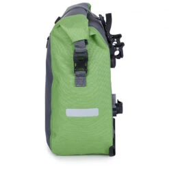 Stoic GranvikSt. Front Pannier 12 - Fahrradtasche -Outdoor Produkt Geschäft stoic granvikst front pannier 12 fahrradtasche detail 3