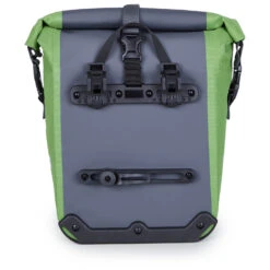 Stoic GranvikSt. Front Pannier 12 - Fahrradtasche -Outdoor Produkt Geschäft stoic granvikst front pannier 12 fahrradtasche detail 4