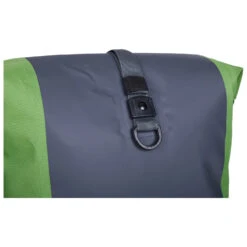 Stoic GranvikSt. Front Pannier 12 - Fahrradtasche -Outdoor Produkt Geschäft stoic granvikst front pannier 12 fahrradtasche detail 7