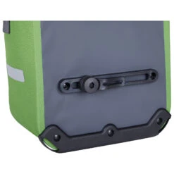 Stoic GranvikSt. Front Pannier 12 - Fahrradtasche -Outdoor Produkt Geschäft stoic granvikst front pannier 12 fahrradtasche detail 9