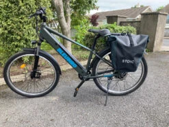 Stoic GranvikSt. Back Pannier 22 - Gepäckträgertaschen -Outdoor Produkt Geschäft stoic granvikst pannier 22 panniers 713fd4128e0c6d6da74ccabf7e6934ee 1