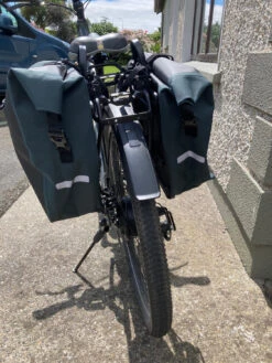 Stoic GranvikSt. Back Pannier 22 - Gepäckträgertaschen -Outdoor Produkt Geschäft stoic granvikst pannier 22 panniers d129c954f6e23e105de52c659945ca01 1