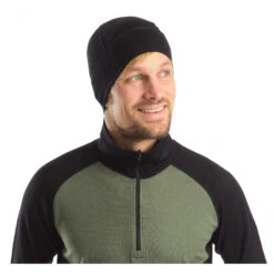 Stoic HeladagenSt. Merino Hat - Mütze 9 Stoic HeladagenSt. Merino Hat - Mütze -Outdoor Produkt Geschäft stoic heladagenst merino hat muetze detail 9
