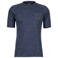 Stoic Hemp20 LofsdalenSt. S/S - Funktionsshirt -Outdoor Produkt Geschäft stoic hemp20 lofsdalenst s s funktionsshirt 2