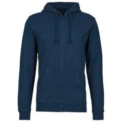 Stoic Hemp26 ValenSt. Zip Hoody - Hoodie