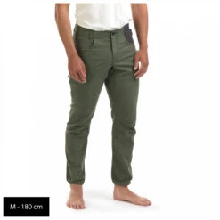 Stoic Hemp54 ValenSt. Pant - Kletterhose 18 Stoic Hemp54 ValenSt. Pant - Kletterhose -Outdoor Produkt Geschäft stoic hemp54 valenst pant kletterhose detail 10