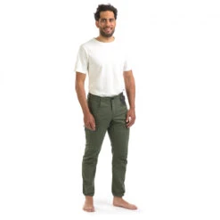 Stoic Hemp54 ValenSt. Pant - Kletterhose 17 Stoic Hemp54 ValenSt. Pant - Kletterhose -Outdoor Produkt Geschäft stoic hemp54 valenst pant kletterhose detail 9