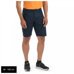 Stoic Hemp54 ValenSt. Shorts - Shorts -Outdoor Produkt Geschäft stoic hemp54 valenst shorts shorts detail 10