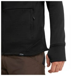 Stoic KappstadSt. Hoody -Outdoor Produkt Geschäft stoic kappstadst hoody detail 7