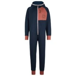 Stoic Kid's Merino260 StadjanSt. One Suit - Overall