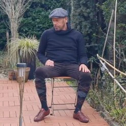 Stoic KvikkjokkSt. Knickerbocker - Shorts -Outdoor Produkt Geschäft stoic kvikkjokkst knickerbocker short d58141ff2564778c19019bc7732b9665 1