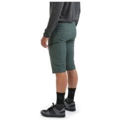 Stoic LofsdalenSt. Bike Short - Radhose -Outdoor Produkt Geschäft stoic lofsdalenst bike short radhose detail 11