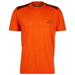 Stoic Merino150 HeladagenSt. T-Shirt Bike - Merinoshirt