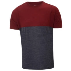 Stoic Merino150 HeladagenSt. T-Shirt Multi - Merinoshirt -Outdoor Produkt Geschäft stoic merino150 heladagenst t shirt multi merinoshirt 2
