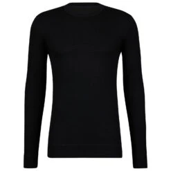 Stoic Merino260 MMXX.Göteborg Crew - Merinopullover -Outdoor Produkt Geschäft stoic merino260 mmxxgoeteborg crew merinopullover 1