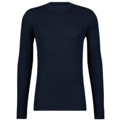 Stoic Merino260 MMXX.Göteborg Crew - Merinopullover -Outdoor Produkt Geschäft stoic merino260 mmxxgoeteborg crew merinopullover 2