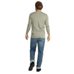 Stoic Merino260 MMXX.Göteborg Crew - Merinopullover -Outdoor Produkt Geschäft stoic merino260 mmxxgoeteborg crew merinopullover detail 12