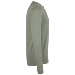 Stoic Merino260 MMXX.Göteborg Crew - Merinopullover -Outdoor Produkt Geschäft stoic merino260 mmxxgoeteborg crew merinopullover detail 3