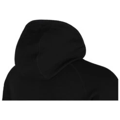 Stoic Merino260 StadjanSt. 3/4 Zip W. Hood - Merinohoodie -Outdoor Produkt Geschäft stoic merino260 stadjanst 3 4 zip w hood merinohoodie detail 6