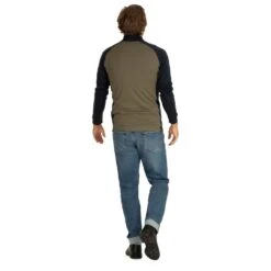 Stoic Merino260 StadjanSt. Jacket - Merinojacke -Outdoor Produkt Geschäft stoic merino260 stadjanst jacket merinojacke detail 12