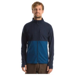 Stoic Merino260 StadjanSt. Jacket - Merinojacke -Outdoor Produkt Geschäft stoic merino260 stadjanst jacket merinojacke detail 9