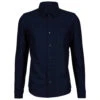 Stoic MMXX.Karlstad II Merino Shirt - Merinohemd -Outdoor Produkt Geschäft stoic mmxxkarlstad ii merino shirt merinohemd