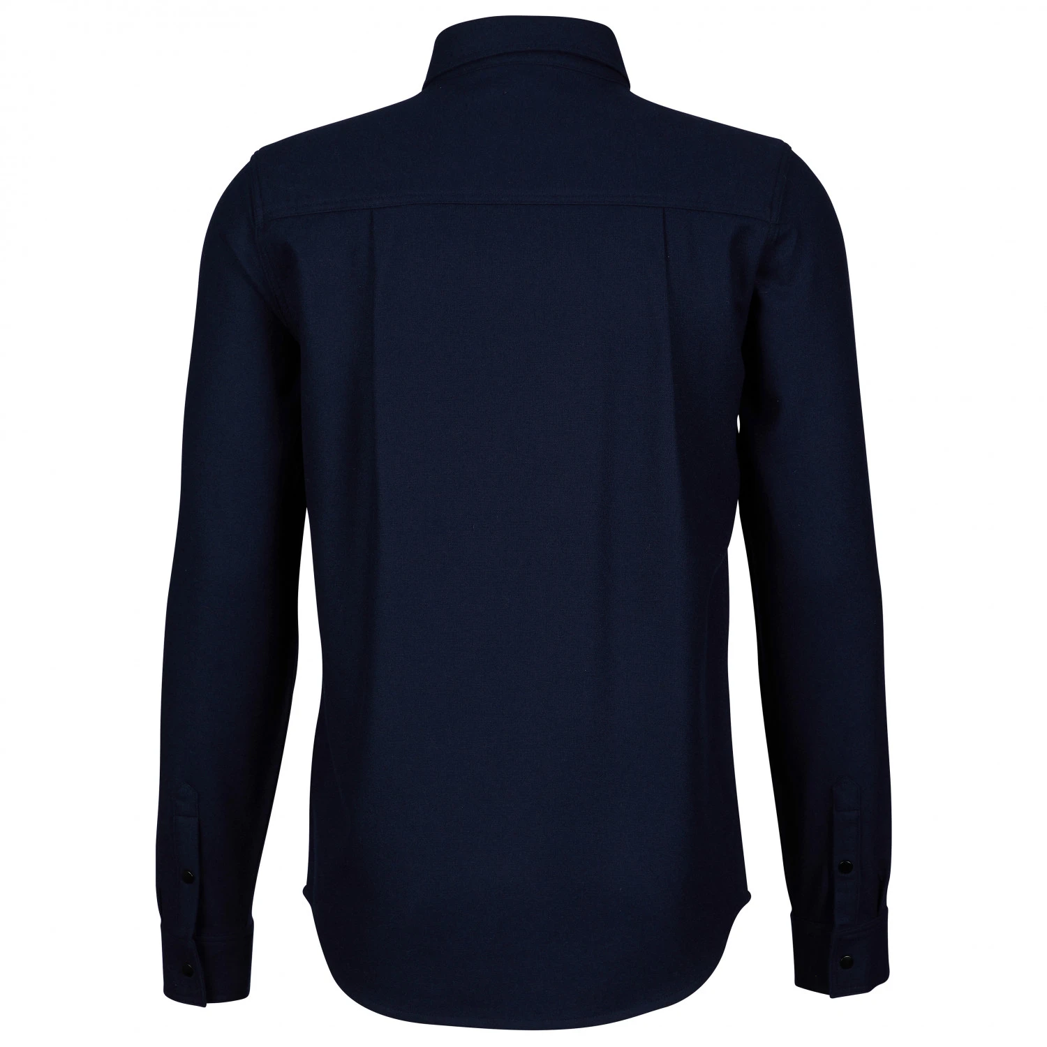 Stoic MMXX.Karlstad II Merino Shirt - Merinohemd 5 Stoic MMXX.Karlstad II Merino Shirt - Merinohemd – Bild 3