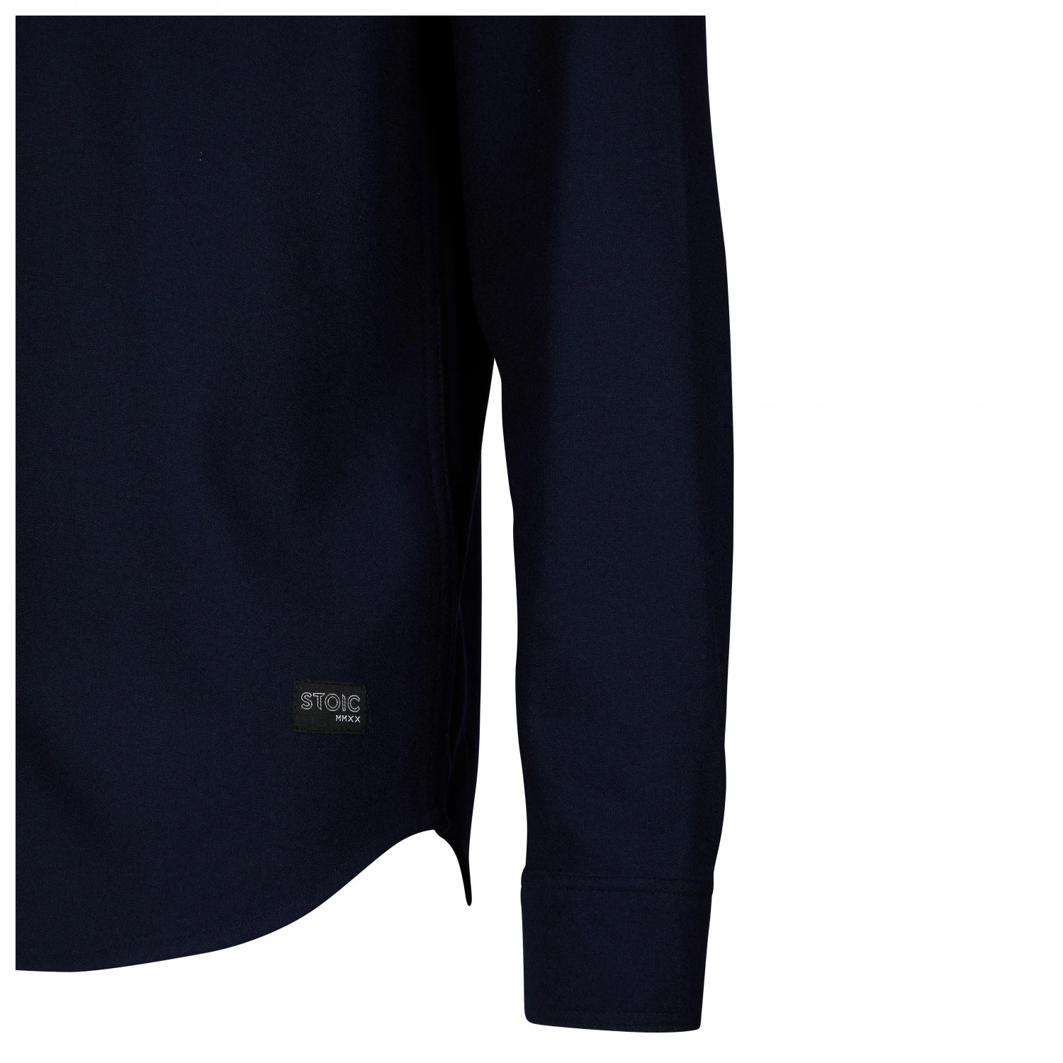 Stoic MMXX.Karlstad II Merino Shirt - Merinohemd 8 Stoic MMXX.Karlstad II Merino Shirt - Merinohemd – Bild 6